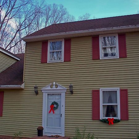 Bear House Bed And Breakfast Dover Esterno foto