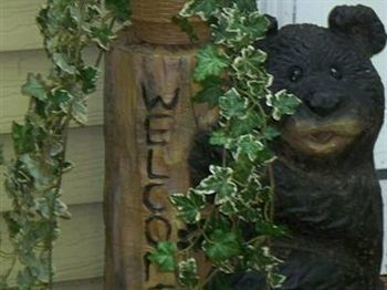 Bear House Bed And Breakfast Dover Esterno foto