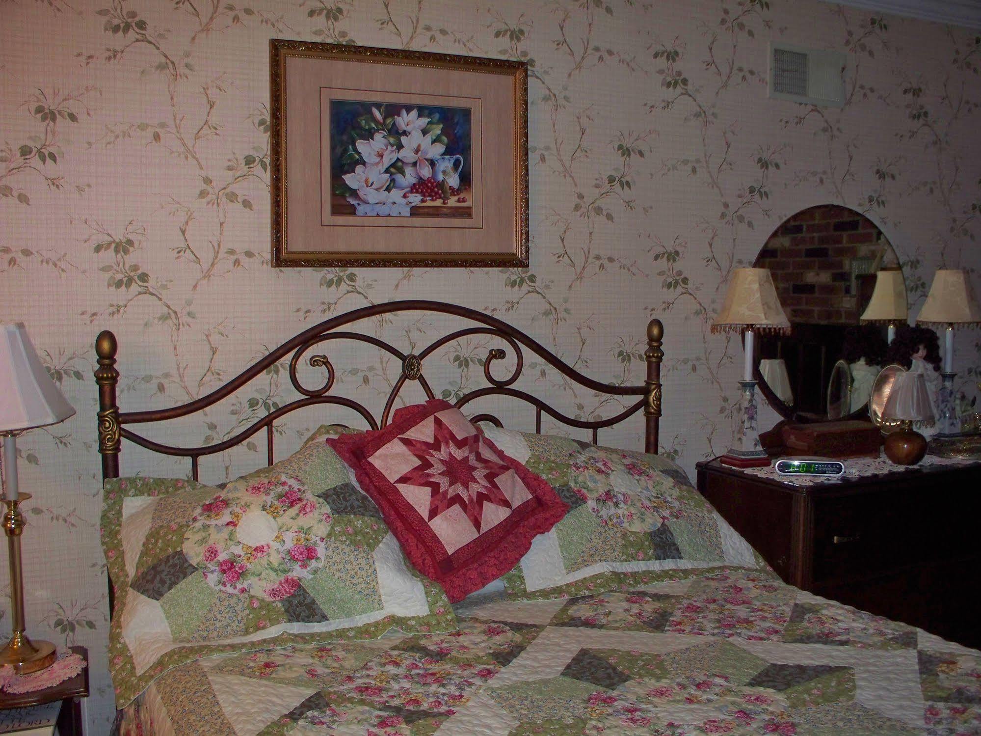 Bear House Bed And Breakfast Dover Esterno foto
